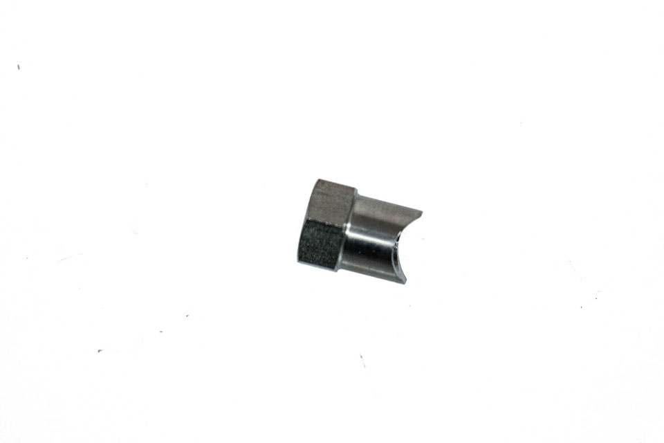 brake cable pinch bolt
